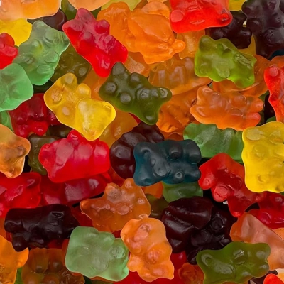 Gummy Series
